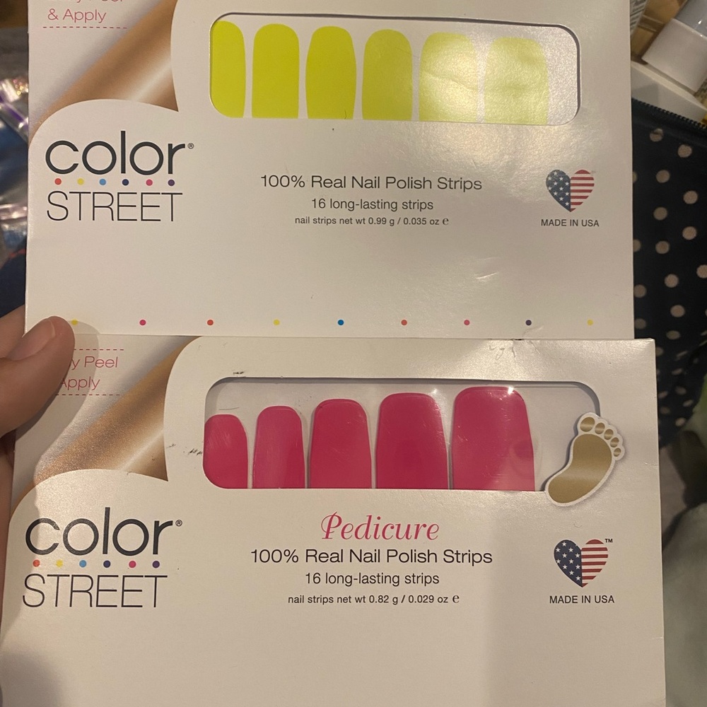 Color Street